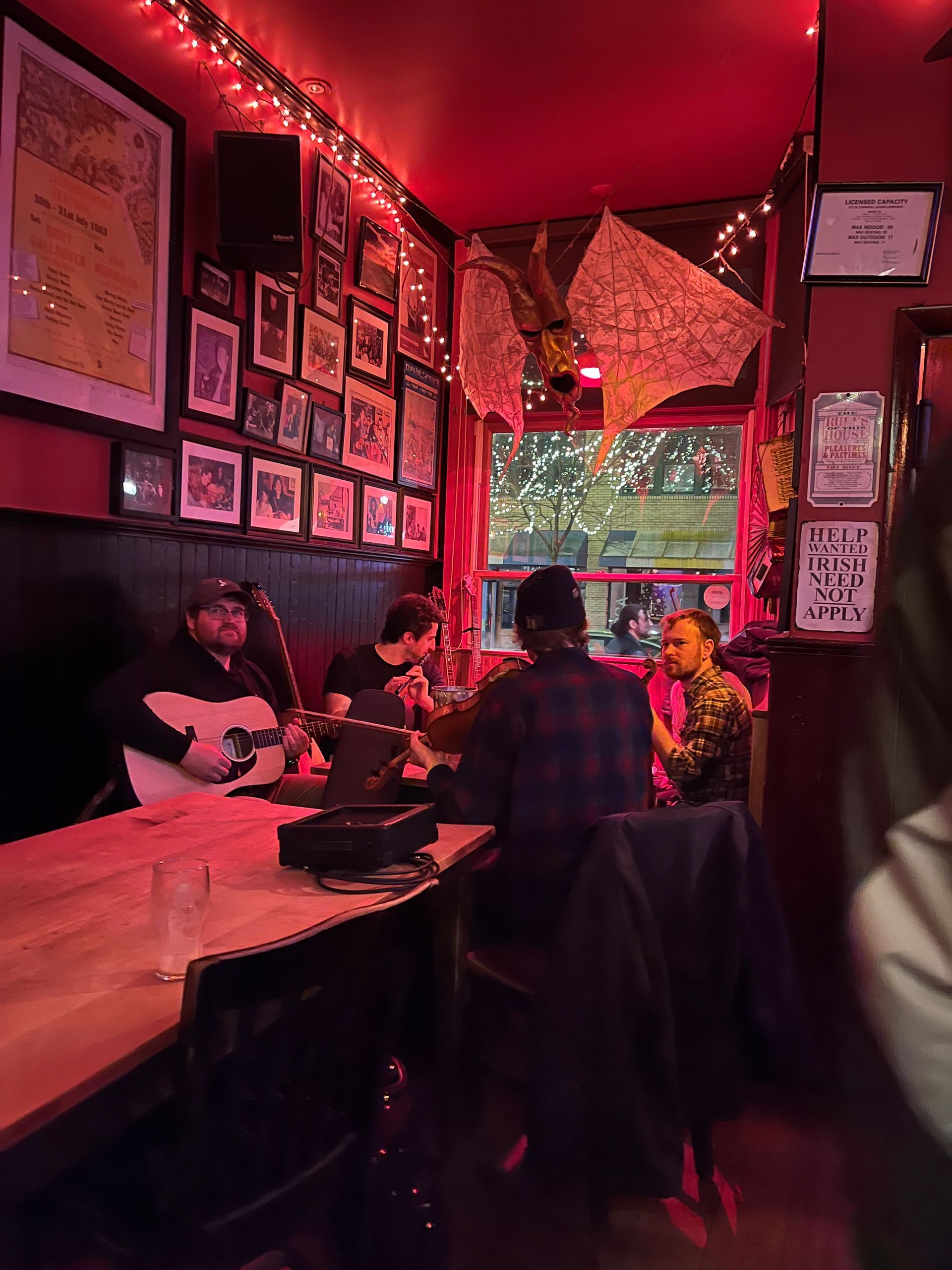 Yafa Bakery & Café Boston