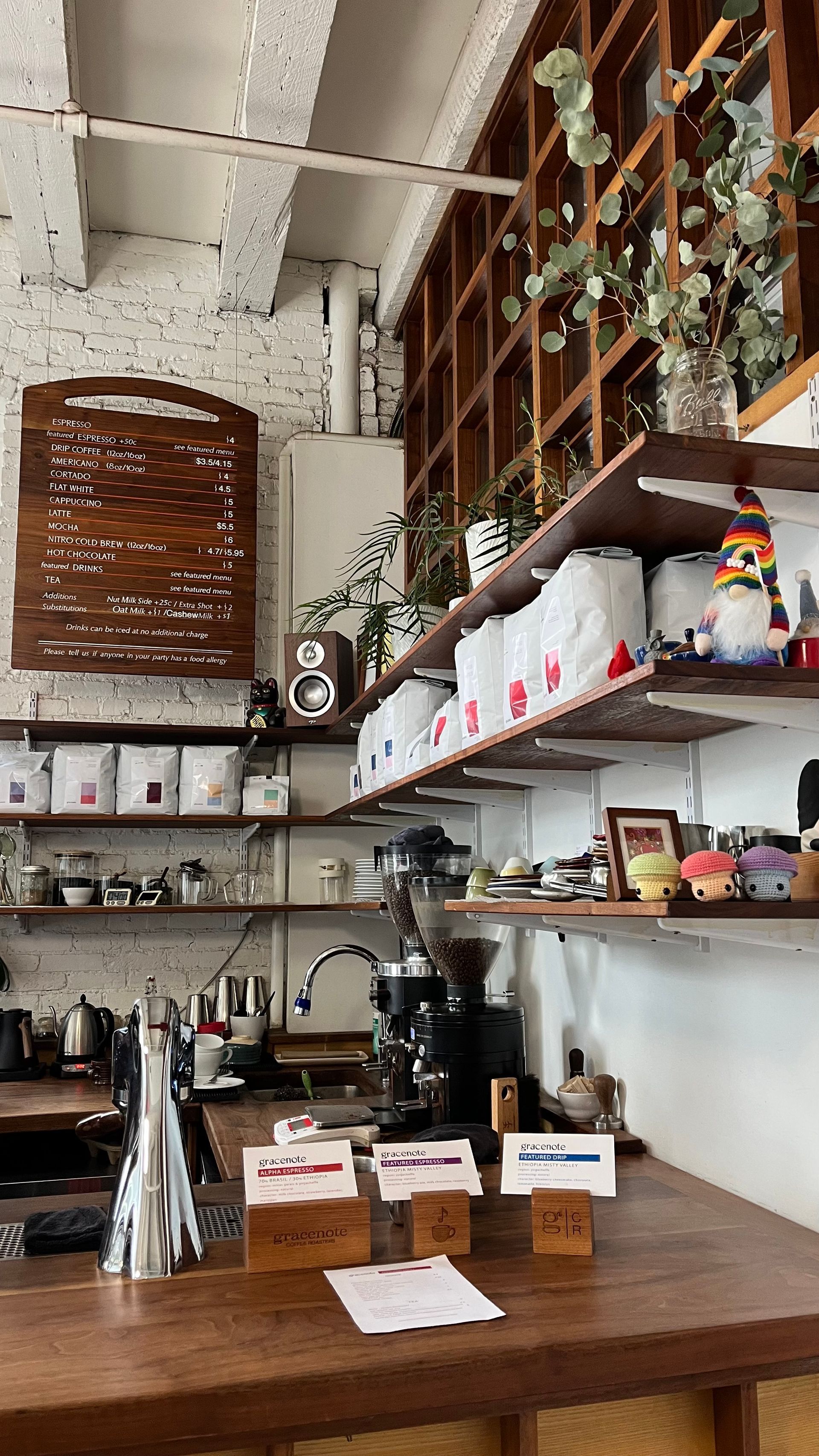 Sofra Bakery Boston