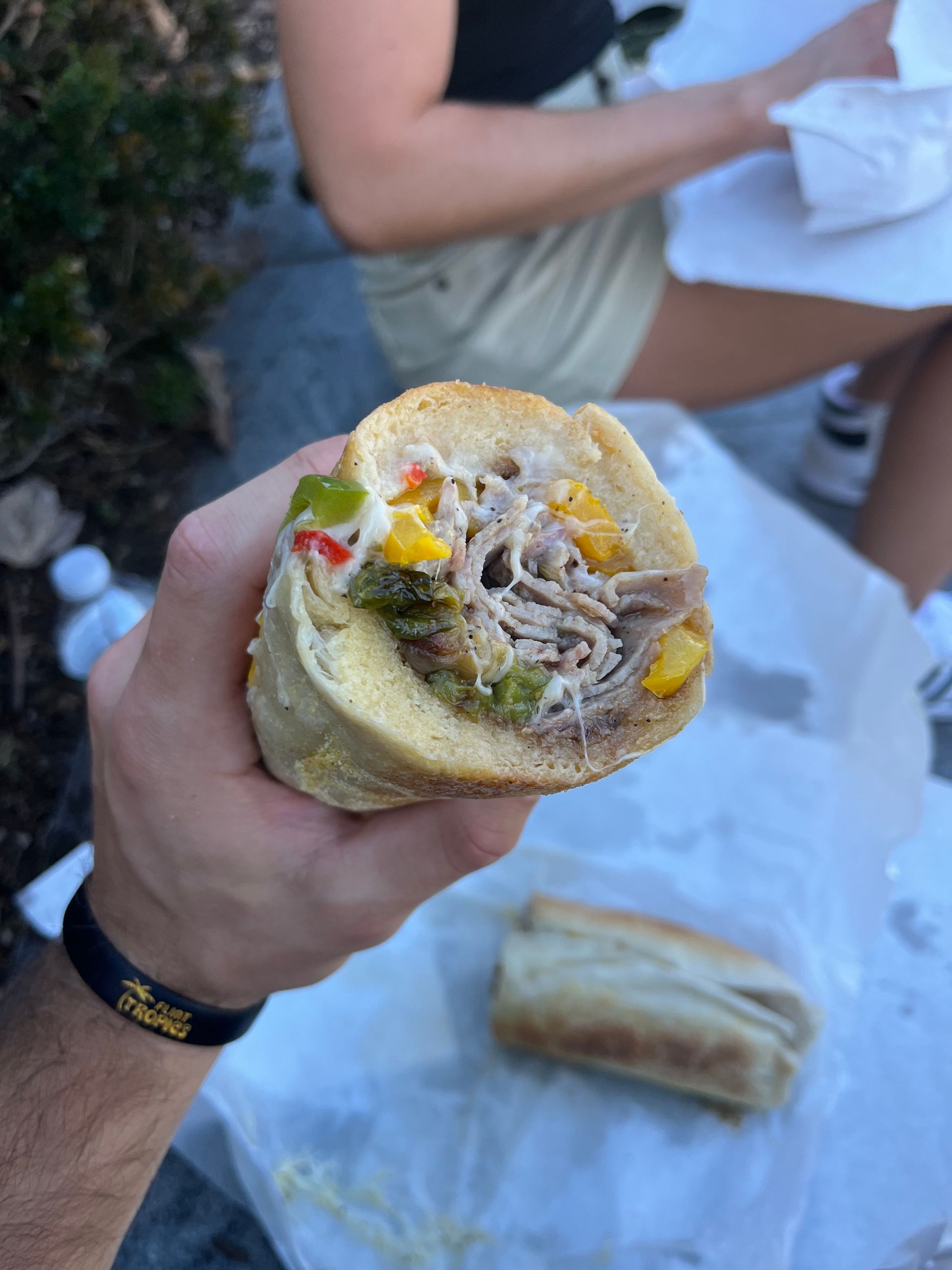 Yafa Bakery & Café Boston