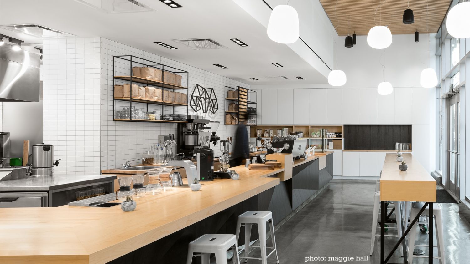 La Saison Bakery Boston