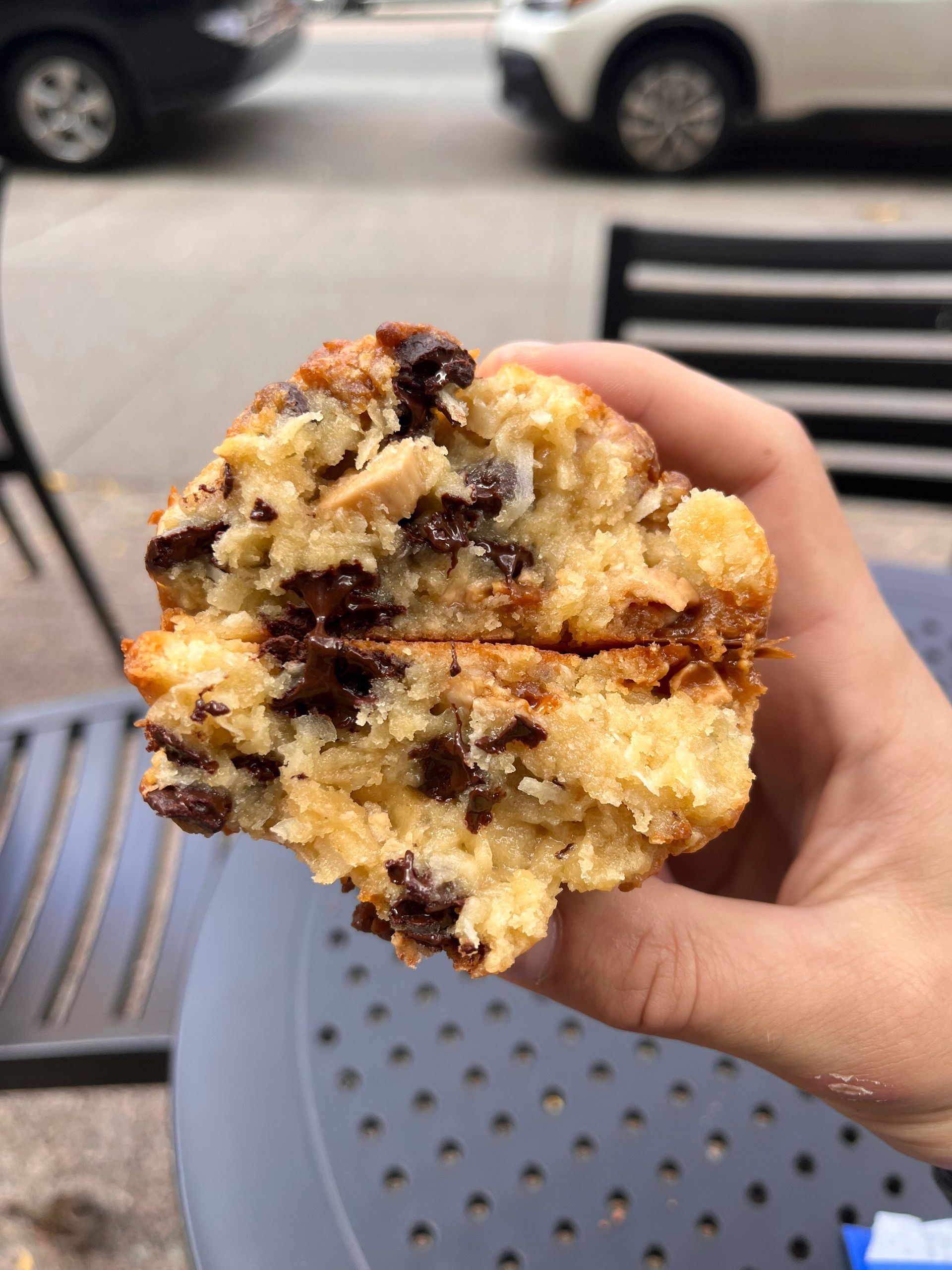 Sofra Bakery Boston