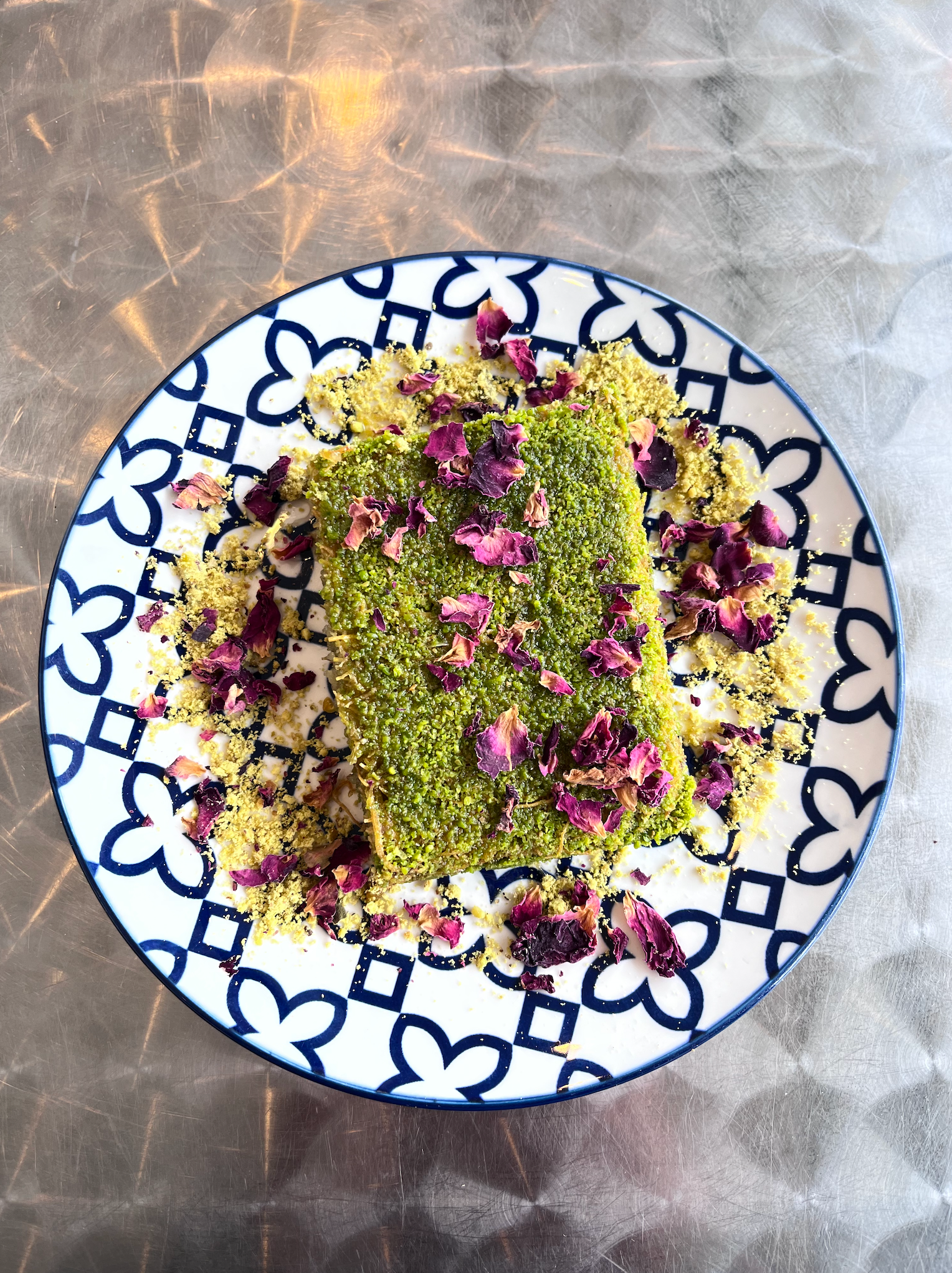 Yafa Bakery & Café Boston
