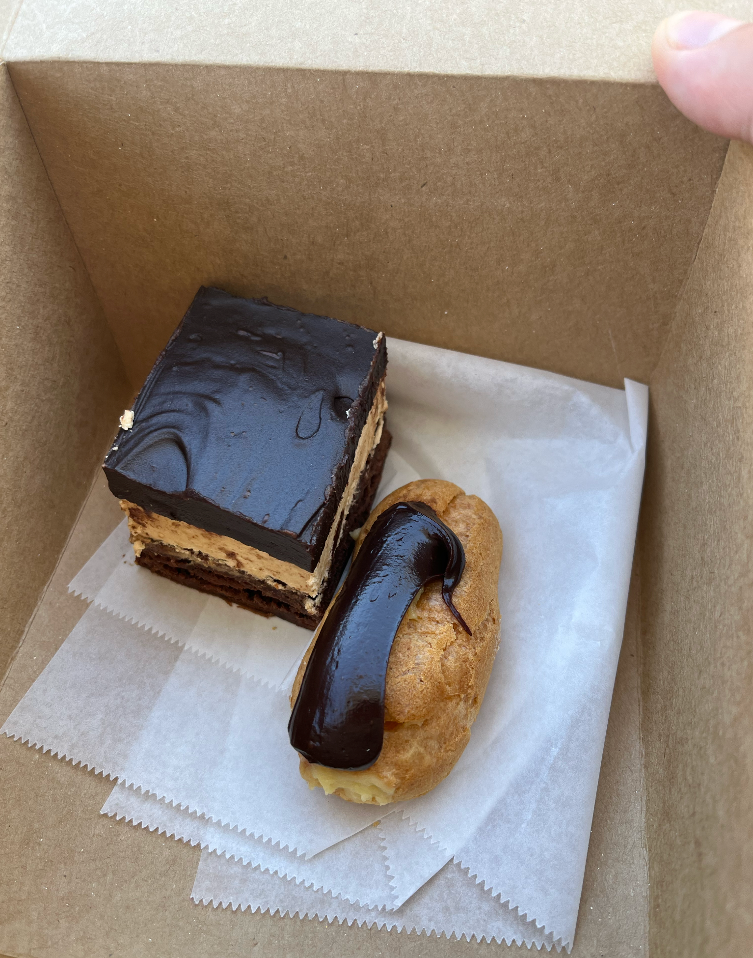 Lyndell’s Bakery Boston