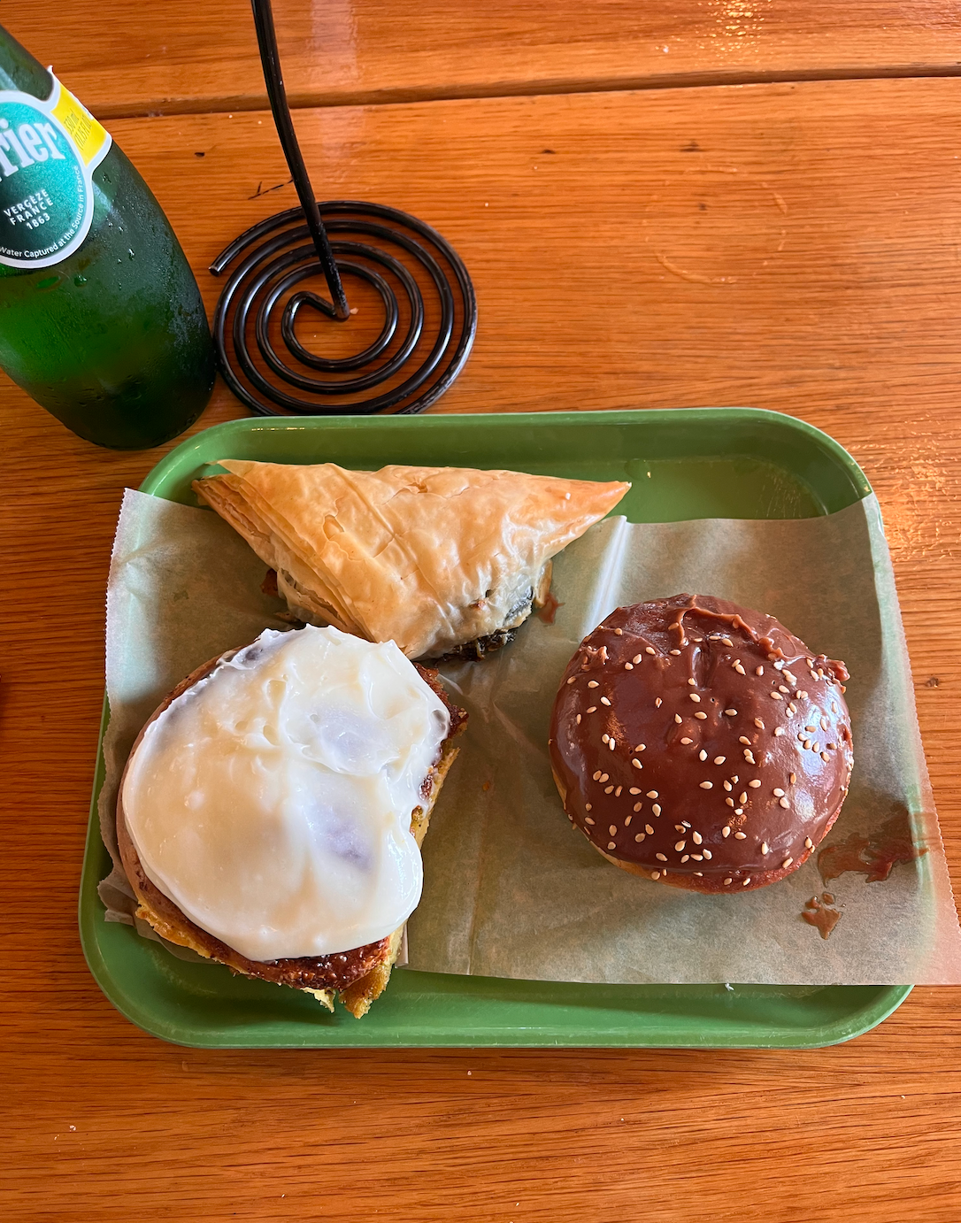Sofra Bakery Boston