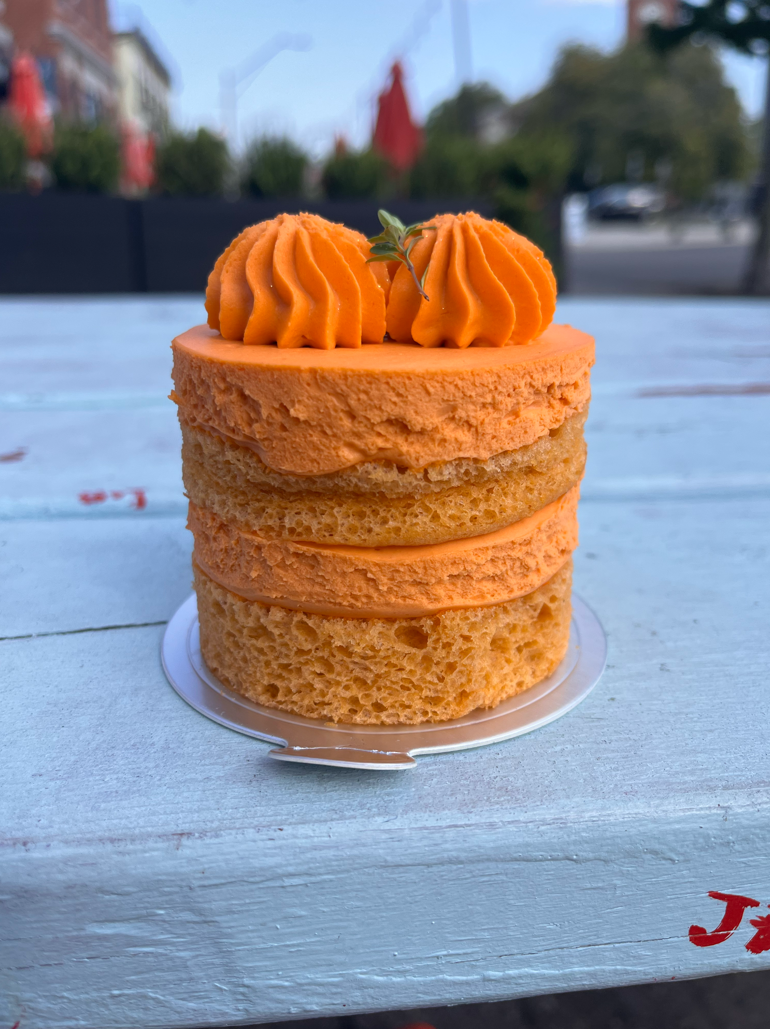 Maprang Bakery Boston