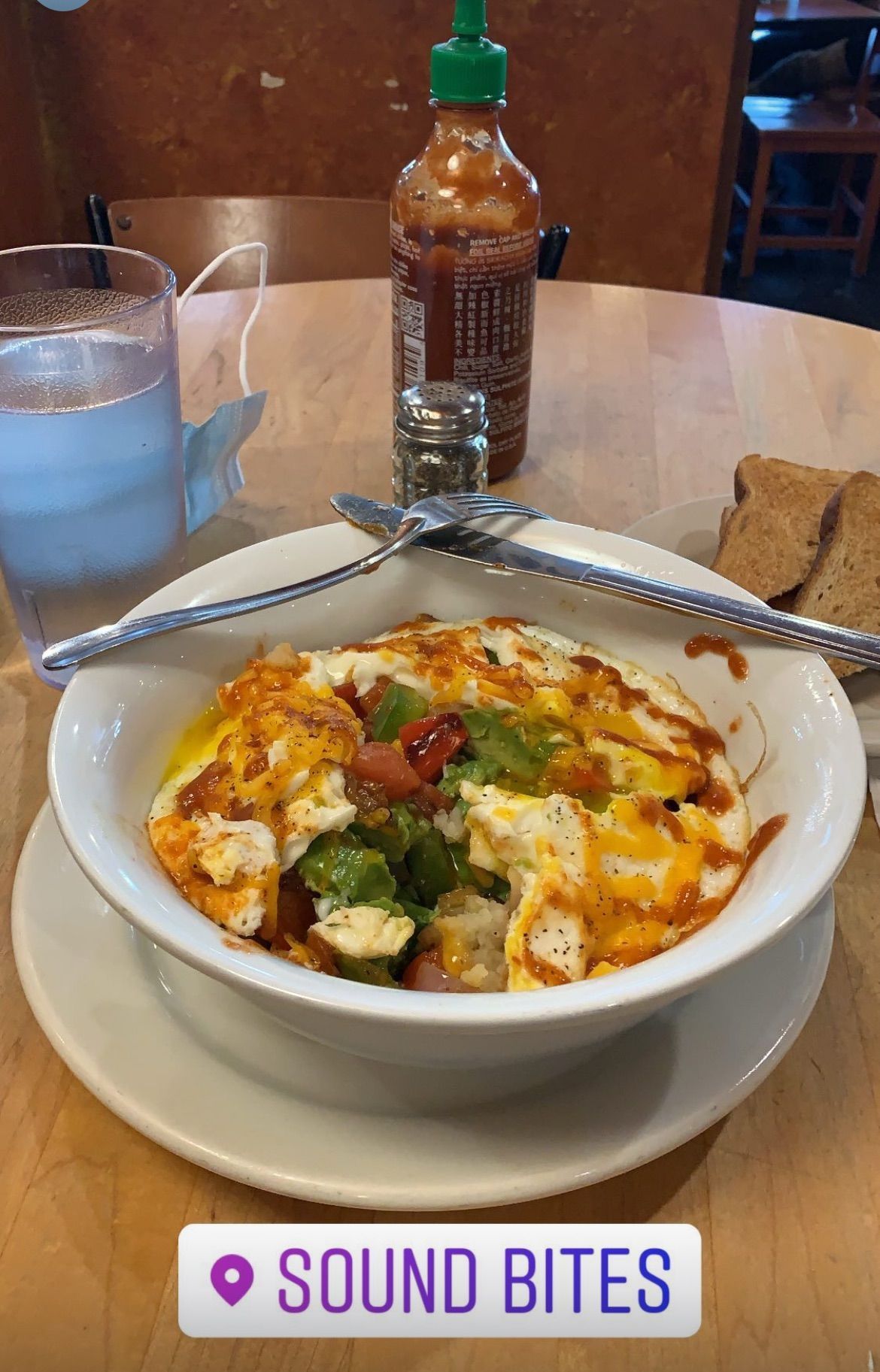 Yafa Bakery & Café Boston