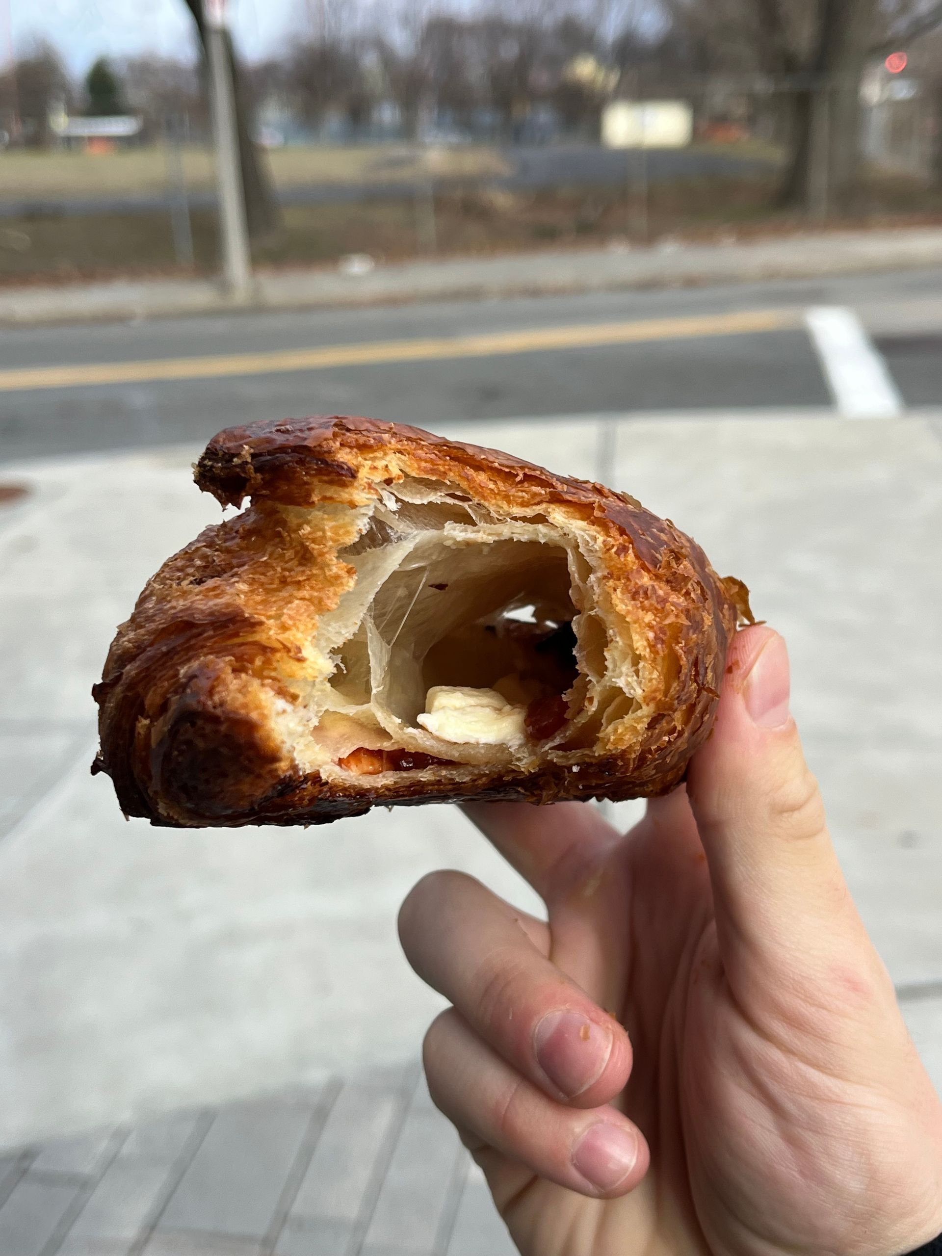 Lyndell’s Bakery Boston