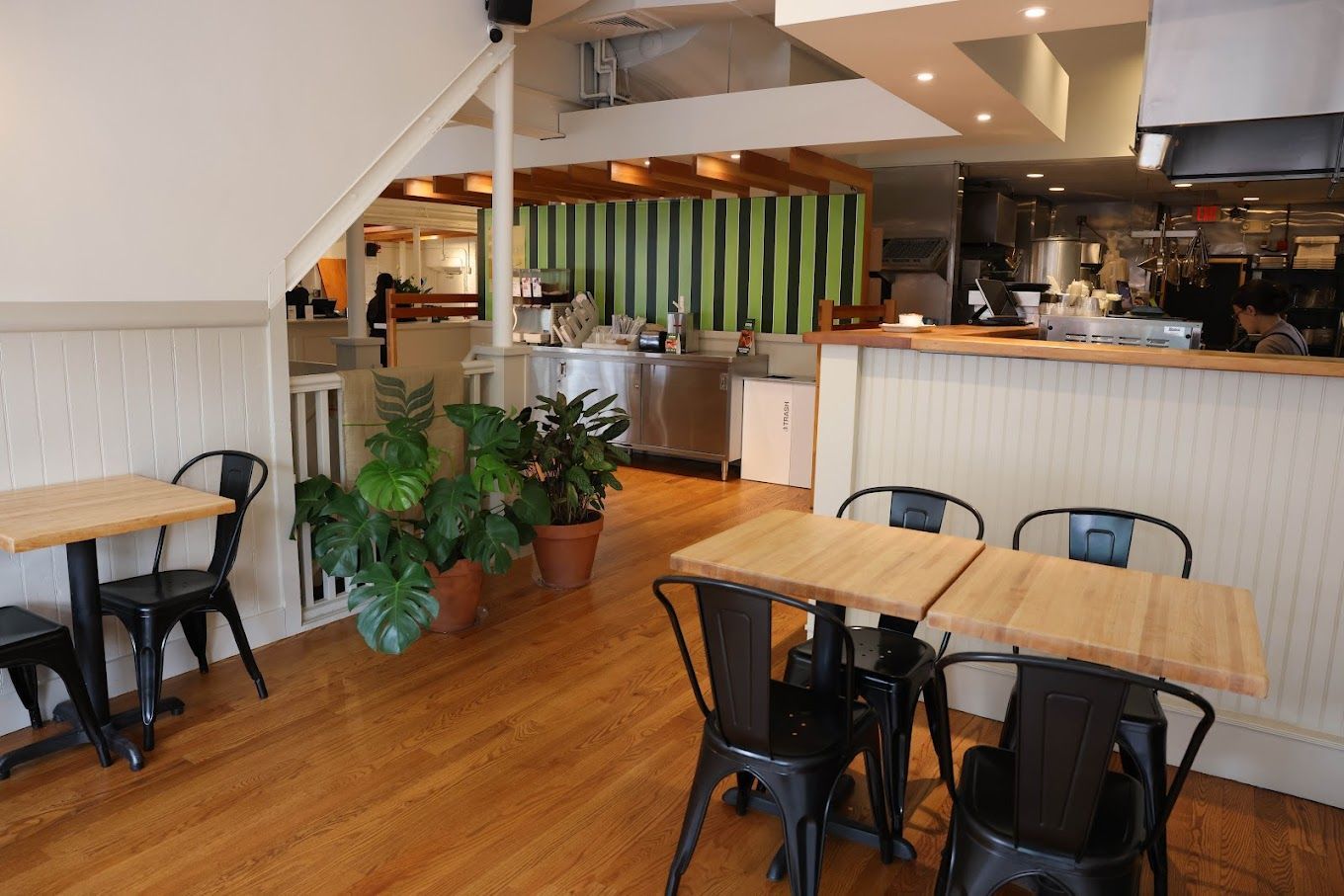 Sofra Bakery Boston