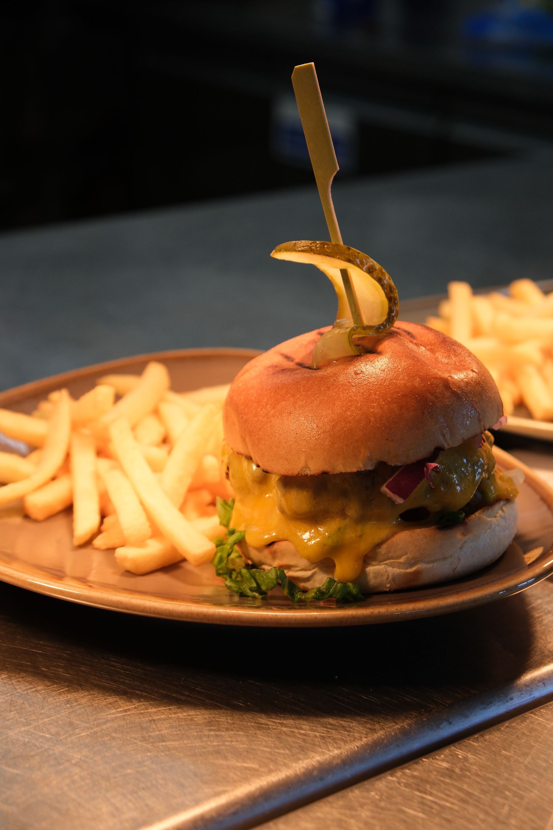 Lunch menu picture for Coast Cafe Worthing