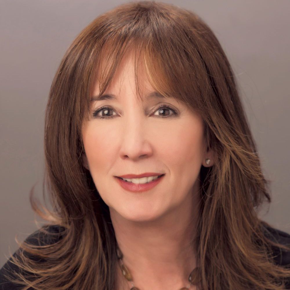 Meryl Moss