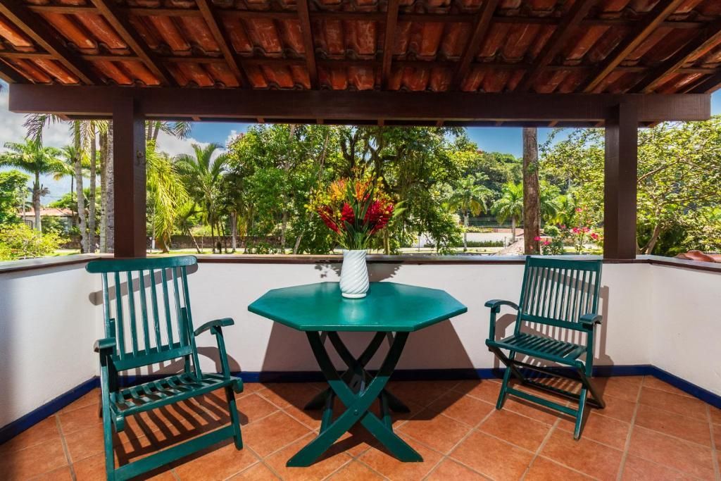 Pousada Corsário Paraty