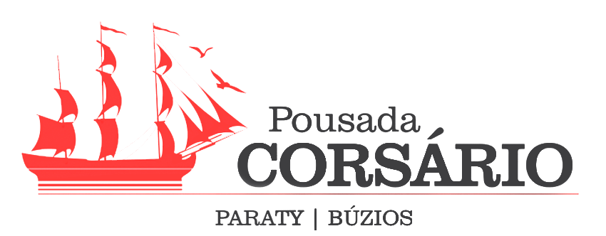 Pousada Corsário logo