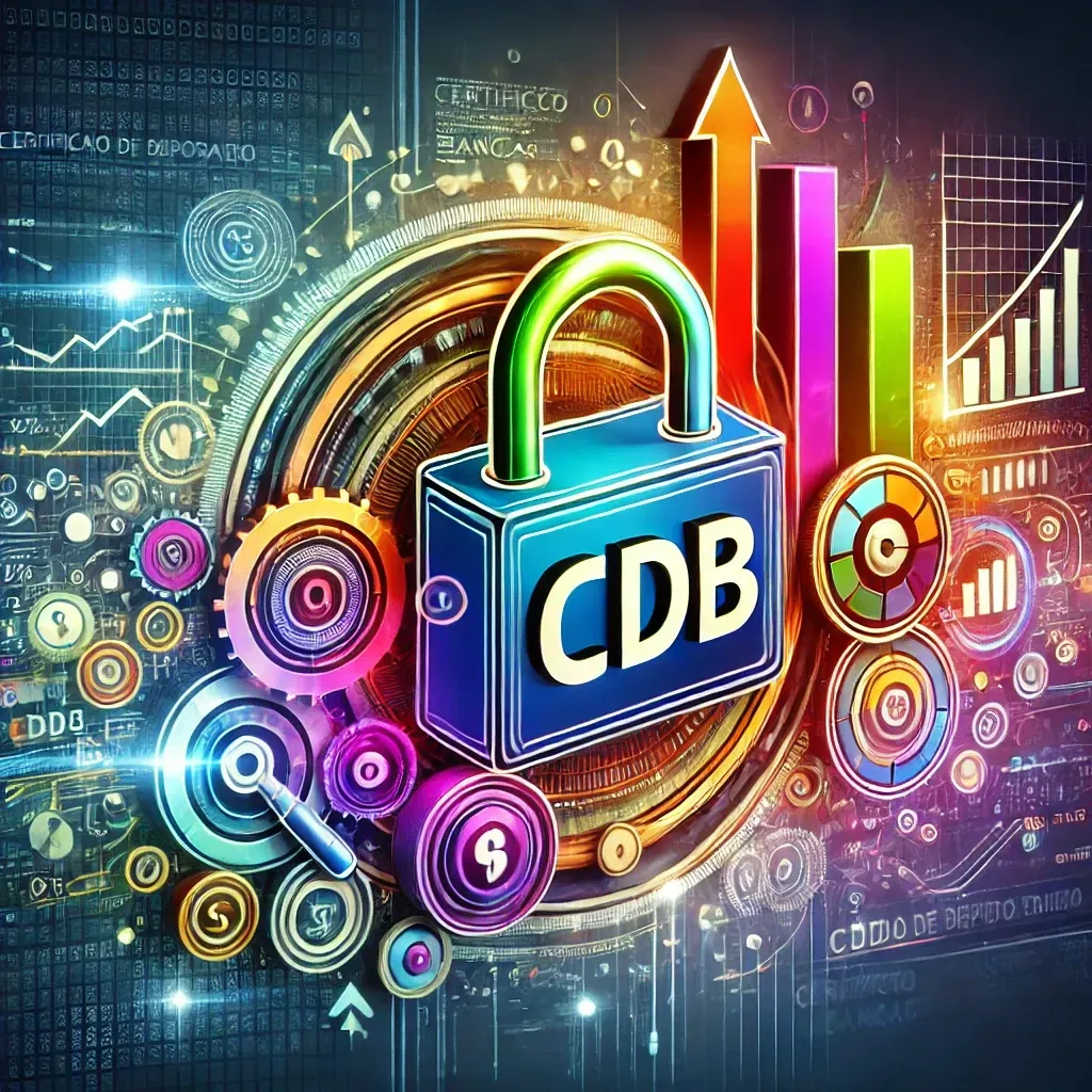 Este artigo detalha como utilizar um Certificado de Depósito Bancário (CDB) como garantia em operações de crédito, destacando os benefícios, desafios e a importância da consultoria jurídica especializada para empresários e empreendedores.