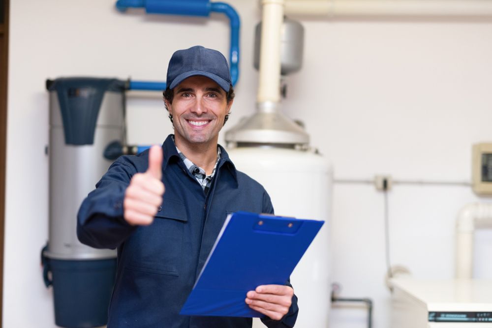 What To Expect From Your Plumbing Company