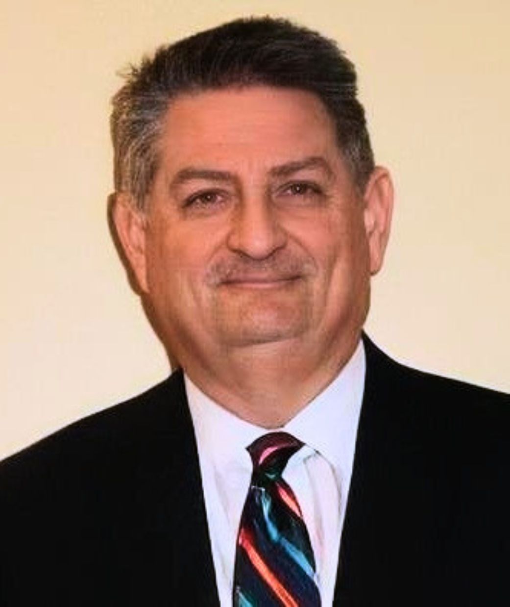 Staff Photo