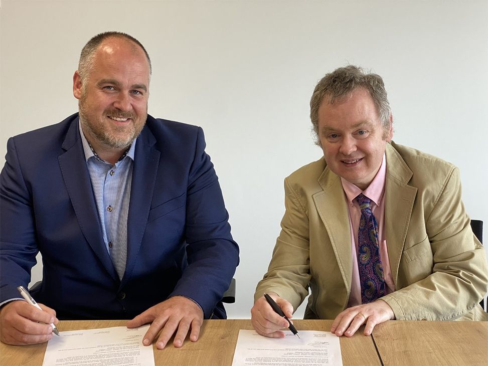 Lindab Acquires Thor Duct