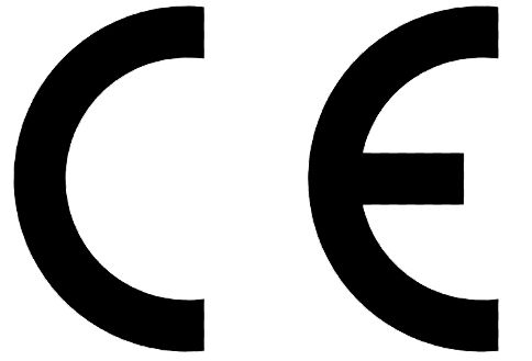 CE Logo CE Logo