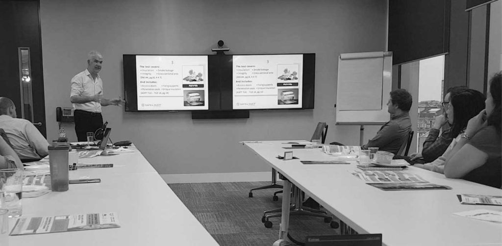 Training & Education