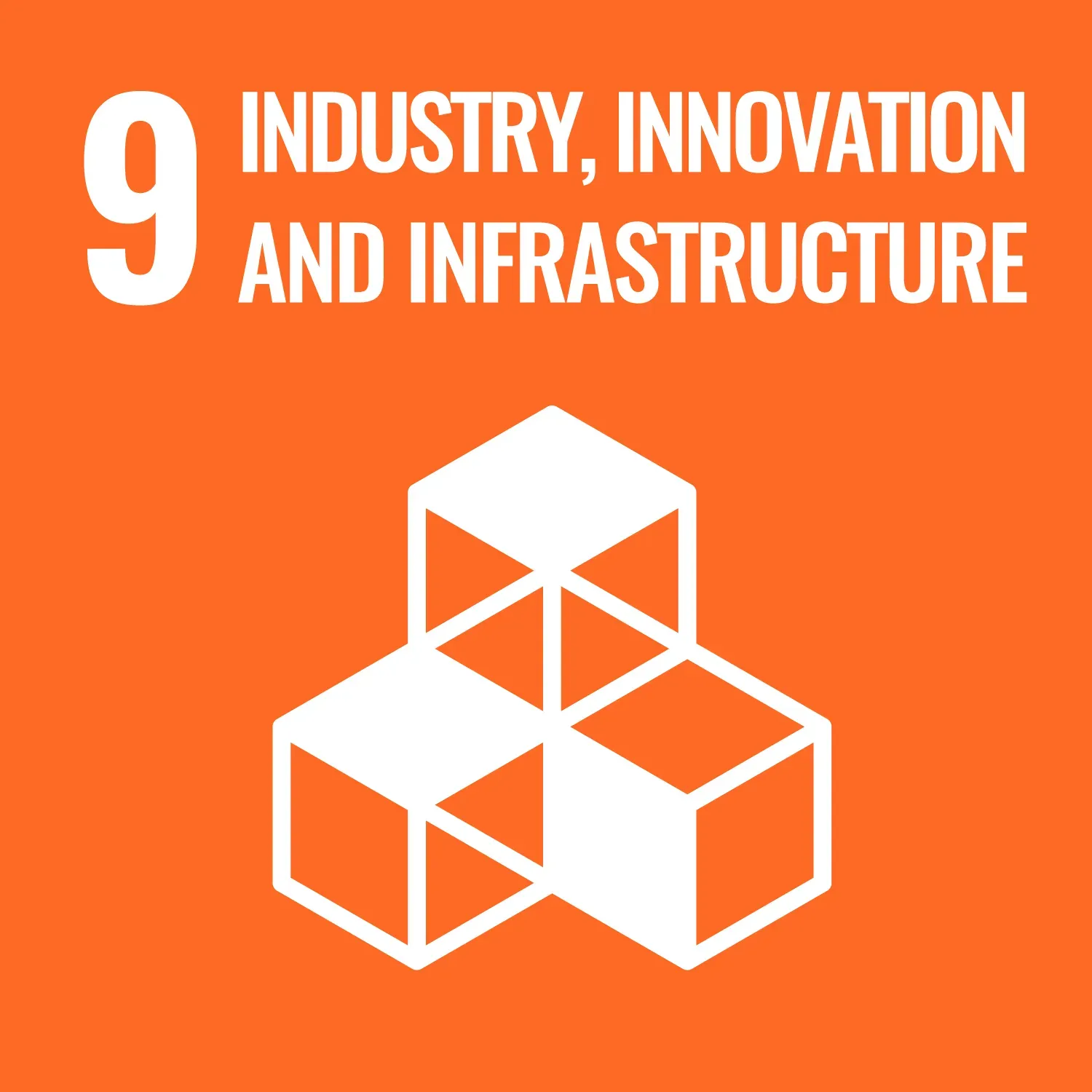 Industry Innovation and Infastructure