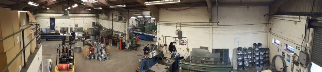 Independent Ductwork Ltd Licensee Story