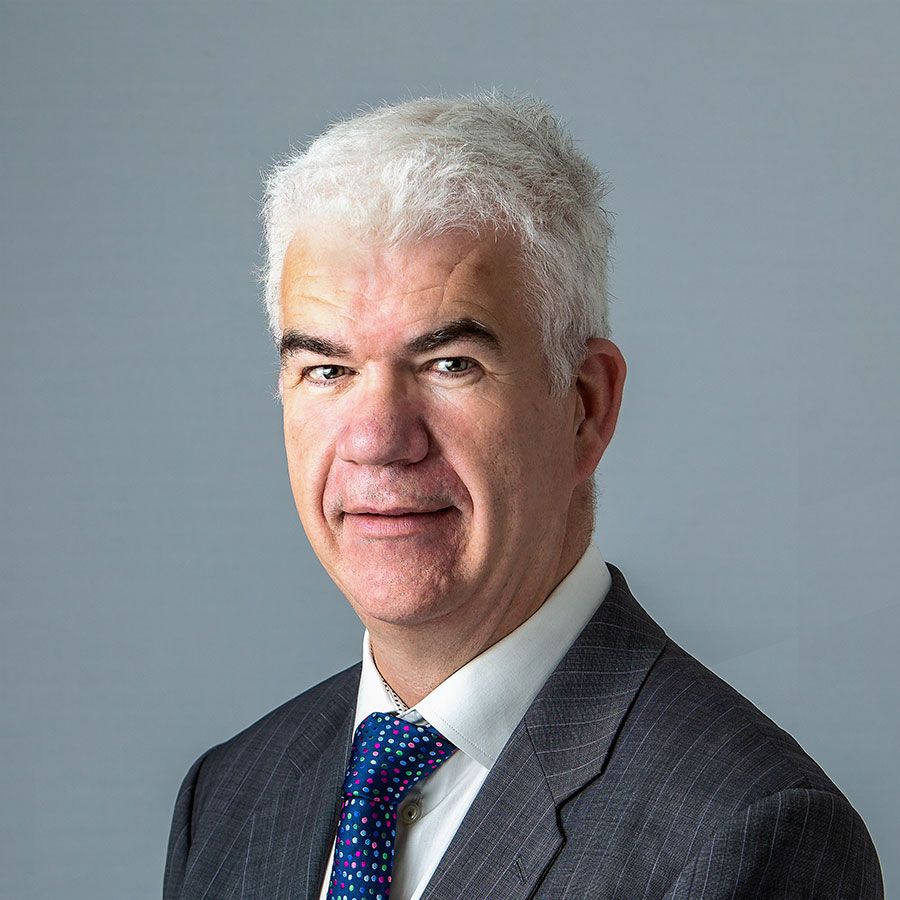 Michael Renaghan