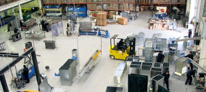 AC Manufacturing Licensee Story