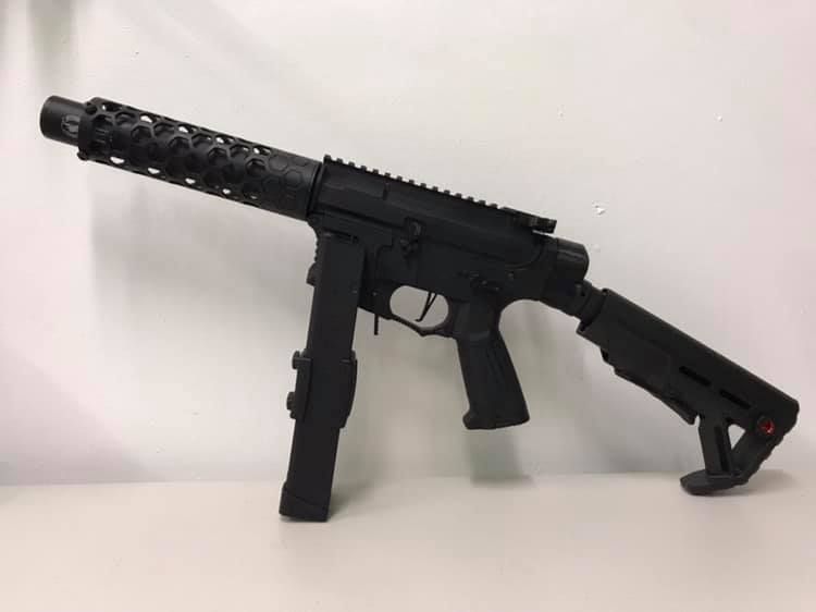 Gel Blaster Mackay Gel Blasters Direct