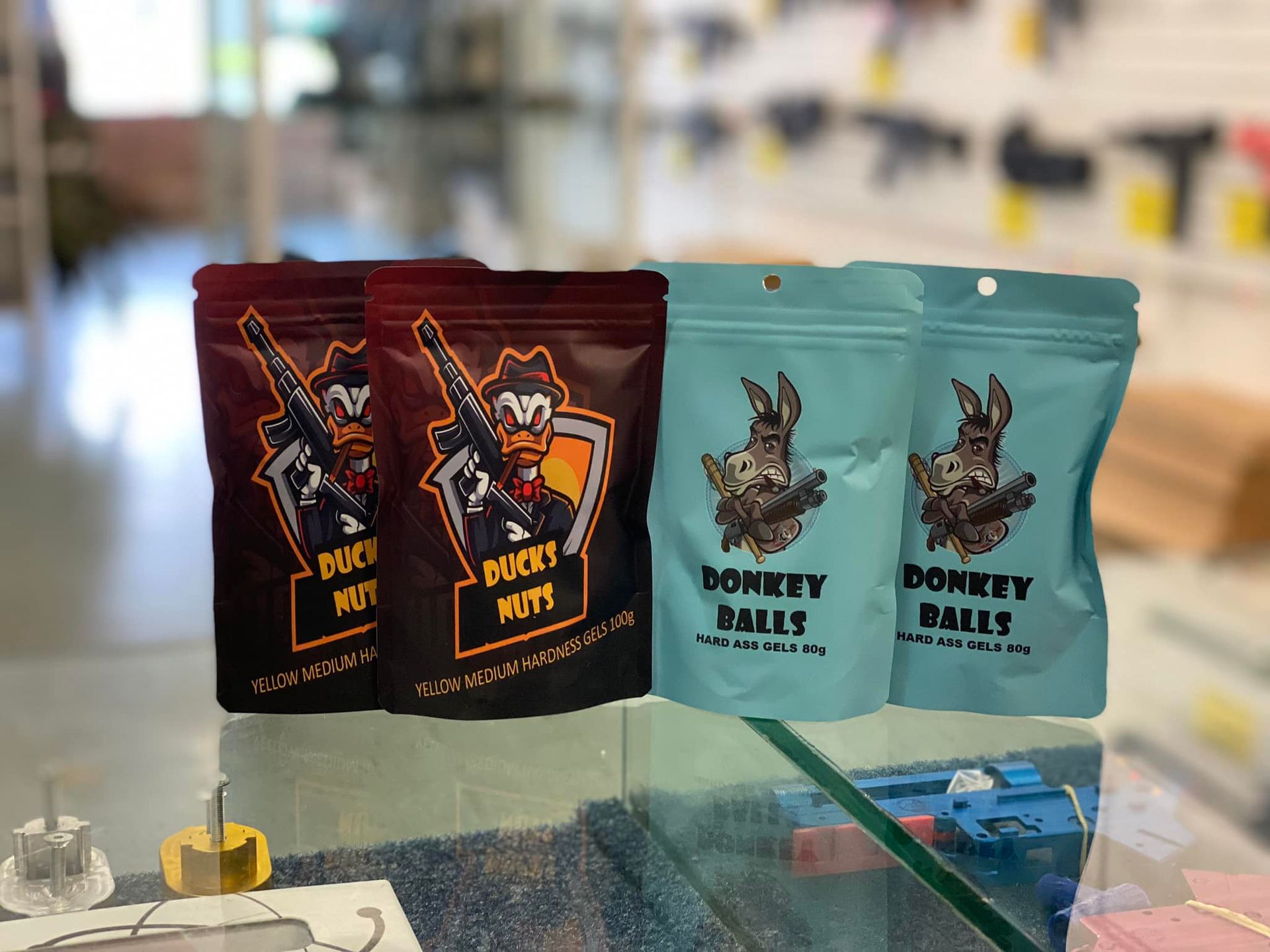 Gel Blaster Mackay Gel Blasters Direct