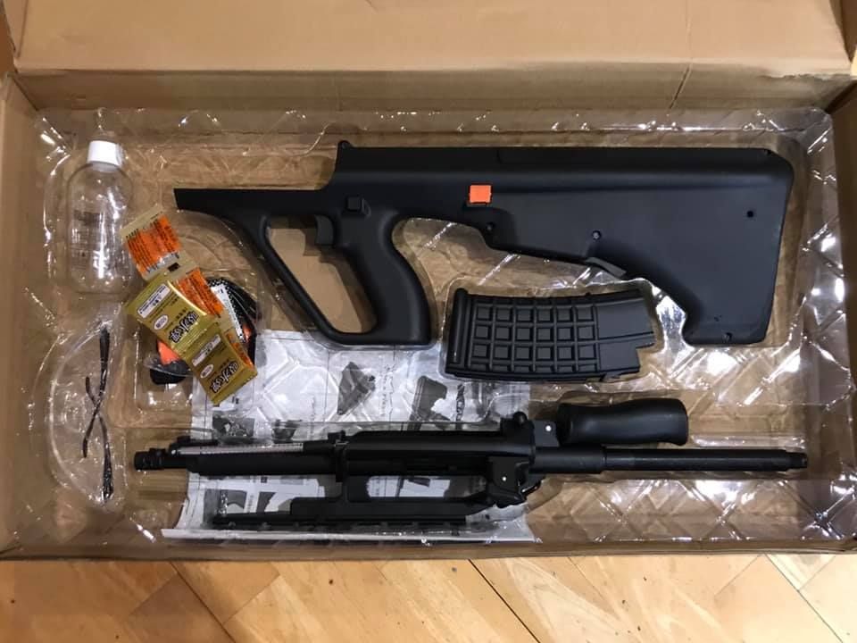 Gel Blaster Near Me in Queensland Gel Blasters Direct