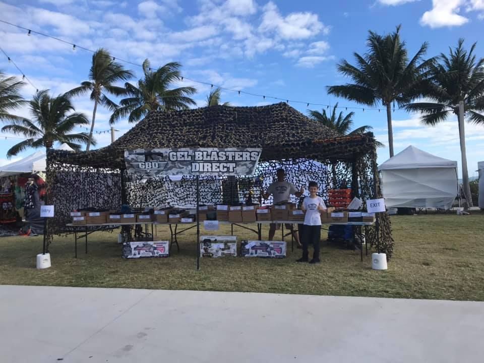 Gel Blaster Cairns Gel Blasters Direct