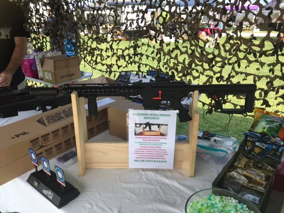 Gel Blaster Cairns Gel Blasters Direct