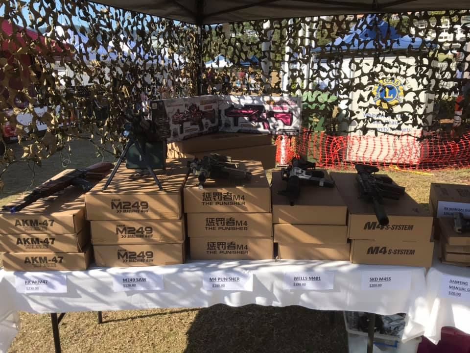 Gel Blaster Townsville Gel Blasters Direct