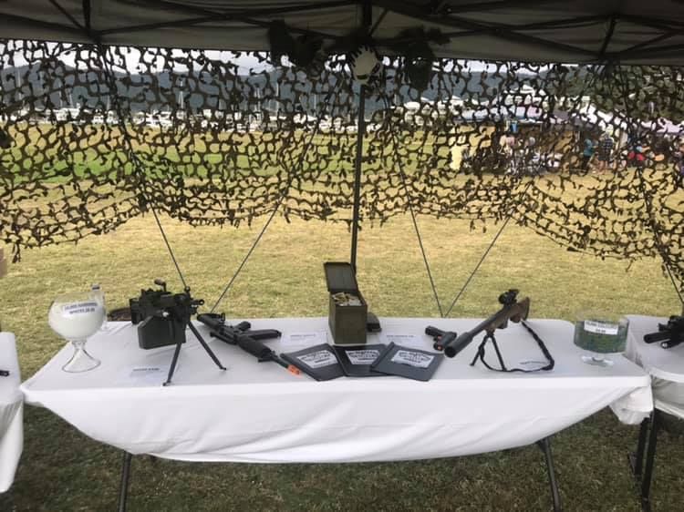 Gel Blaster Accessories in Queensland Gel Blasters Direct