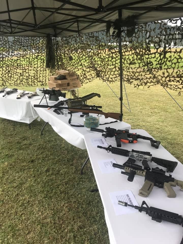 Gel Blasters Queensland Rules at Gerard Rice blog