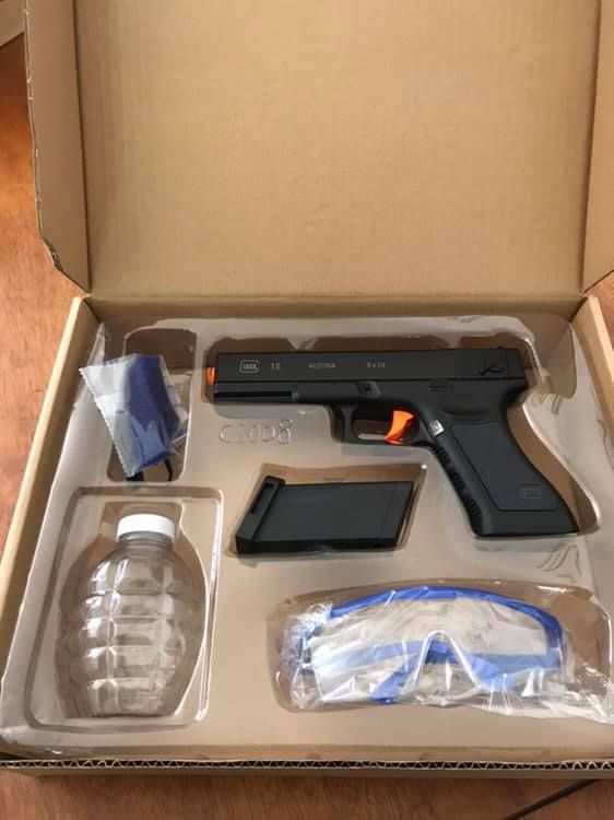 Gel Blasters Direct Gel Blaster in Queensland