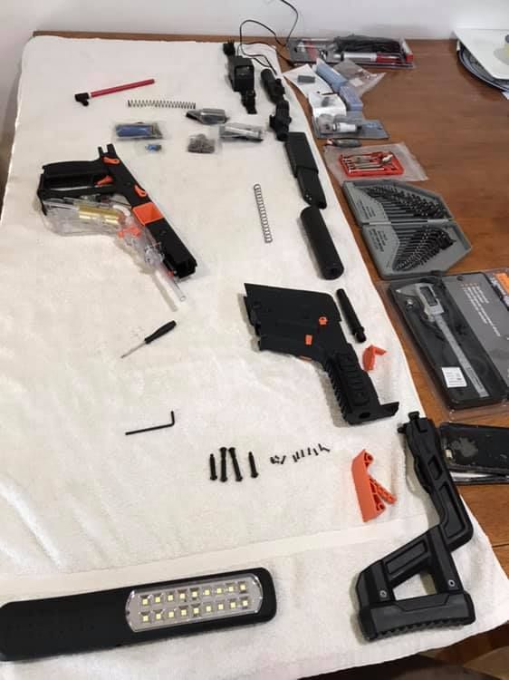 Gel Blaster Cairns Gel Blasters Direct