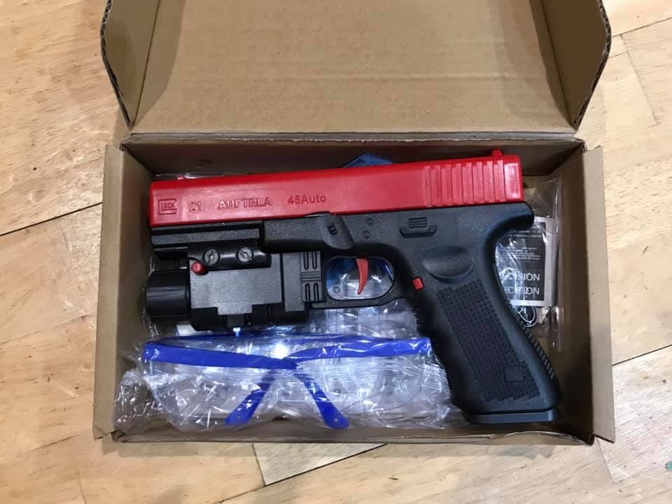 Gel Blaster Townsville Gel Blasters Direct