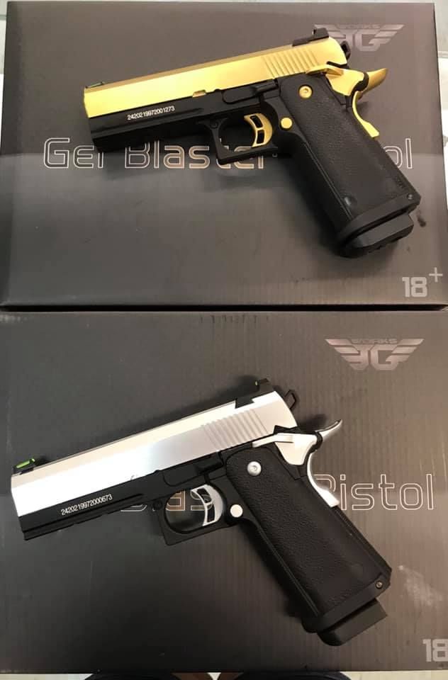 Gel Blaster Cairns Gel Blasters Direct