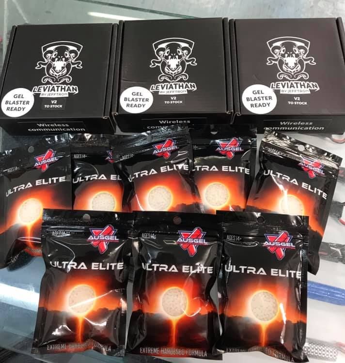 Gel Blaster Townsville Gel Blasters Direct