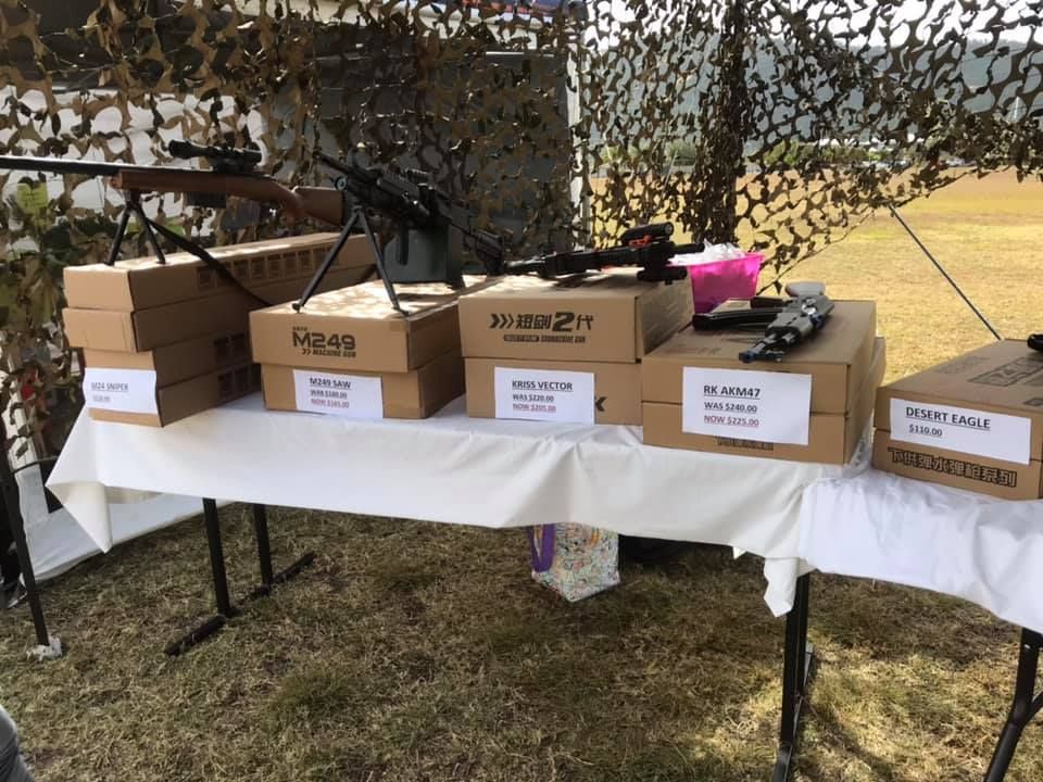 Gel Blaster Mackay Gel Blasters Direct