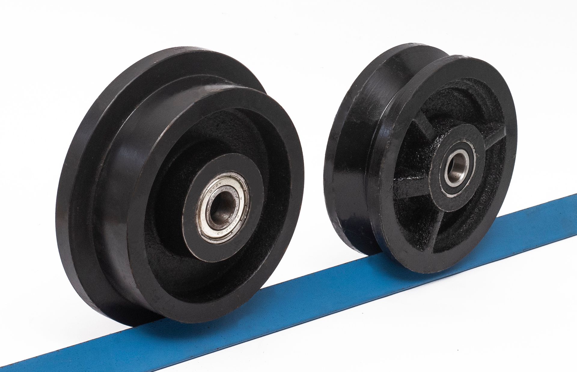 Castor, Wheel and Ladder Supplier Castor King South Africa