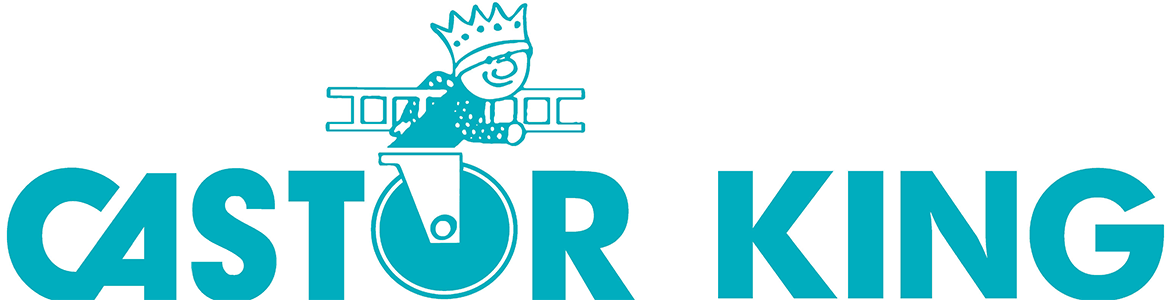 castor king logo
