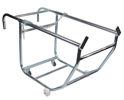 DDT - DRUM DECNTER