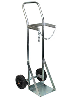 SX 6 – SINGLE GAS BOTTLE
