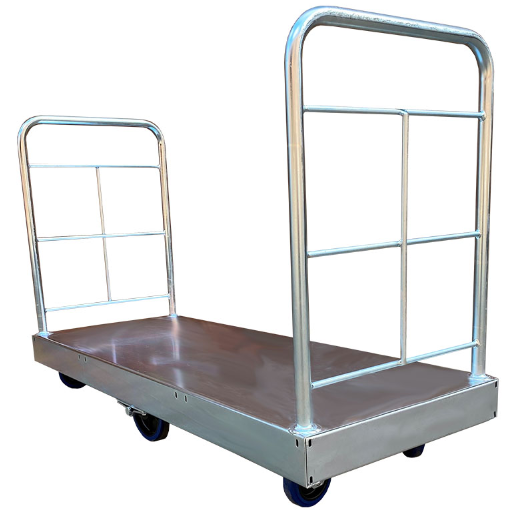 MAMMOTH / ROCKER TROLLEY