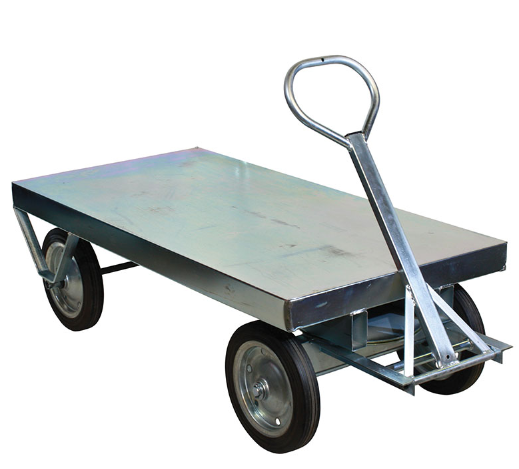 trolley