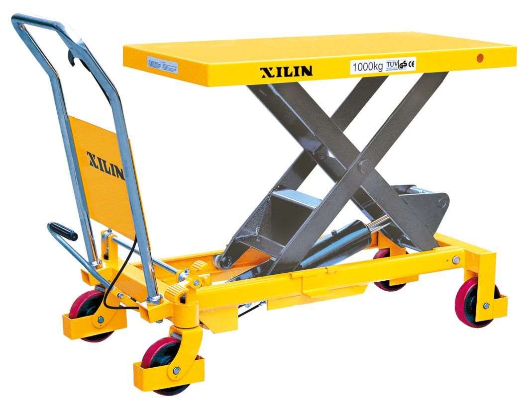pallet truck