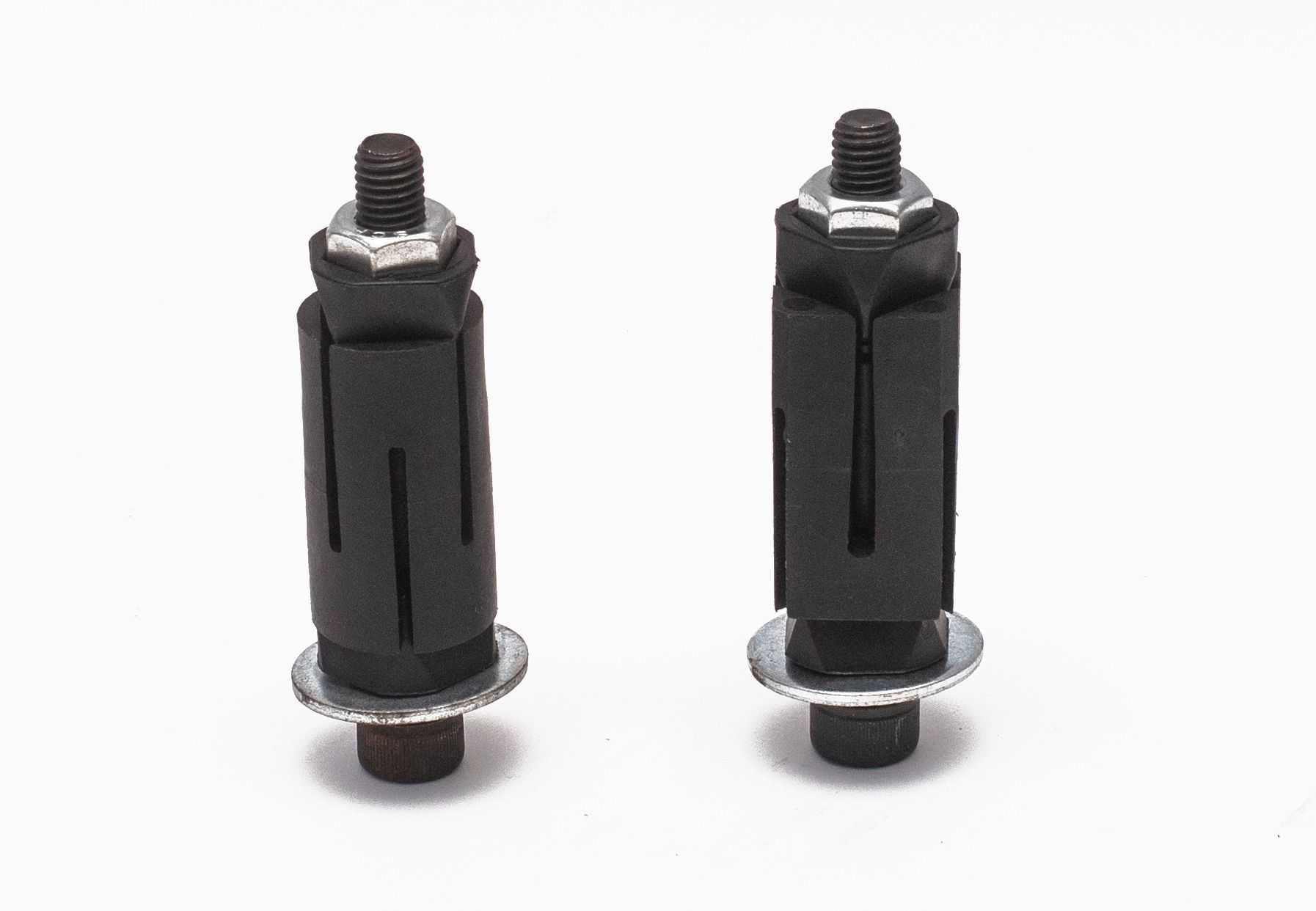 castor fittings