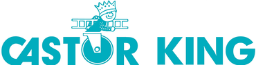 castor king logo