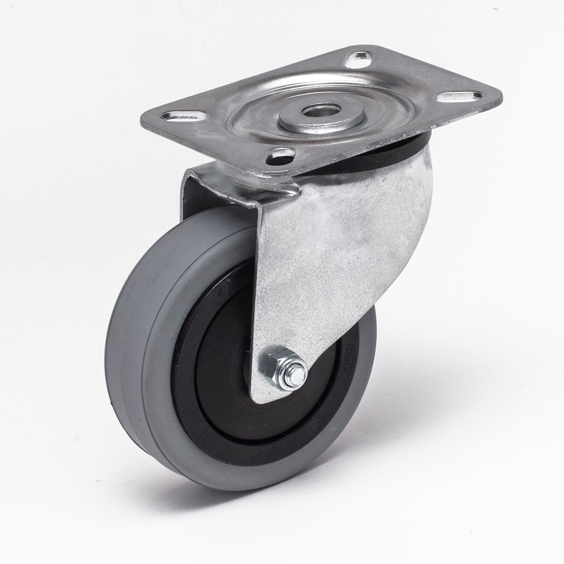 Swivel medium tente ufp castor wheel